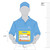 FAO FAO-340 Vehicle Workplace Compliance Kit with 137 Piece