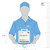 FAO 90566 50 Person Bulk Plastic Workplace Compliance Kit