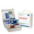 FAO 90566 50 Person Bulk Plastic Workplace Compliance Kit