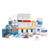 FAO 90623 3 Shelf Workplace Compliance kit Refill with Medications