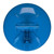 Justrite 7150300 Steel Safety Can for Kerosene with Flame Arrester (5 Gal)