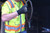 Radians RWG701 TEKTYE Touchscreen A4 Work Glove (Pair)