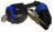 Werner R410010 Max Patrol Steel Cable Self-Retracting Lifeline (10 ft.)