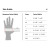 212 Performance IMPC5RA Impact Speedcuff Cut Resistant Work Glove