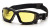 Pyramex SB7030SDT Dual pane lens.