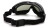 Pyramex GB6420SDT Goggle V2G Plus