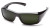 Pyramex SB7950SF Black Emerge