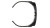 Pyramex S3550SFJ OTS 5.0 IR Filter Lens with Black Temples