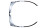 Pyramex SG9810R30 Clear Full Reader Lens +3.0