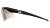Pyramex SB6380SP Black PMXtreme Indoor/Outdoor Mirror Lens with Cord