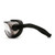 Pyramex G404T Clear H2X Anti-Fog with Foam Padding
