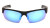 Pyramex VGSB365T Black Frame/Ice Blue Mirror Anti-Fog Lens