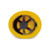 Pyramex HP261 Full Brim 6 pt ratchet suspension