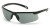 Pyramex SB8620DTM Black Ever Lite Gray H2MAX Anti-Fog Lens