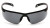 Pyramex SB8620DTM Black Ever Lite Gray H2MAX Anti-Fog Lens