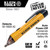 Klein Tools NCVT-1 Non-Contact Voltage Tester