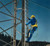 Miller Aluminium GlideLoc Vertical Height Access Ladder System Kits (Rail)