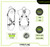 Frontline 100VTB Combat™ American Style Economy Series Full Body Harness with Tongue Buckle Legs (Univeral)