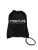 Frontline HKBAG-AM American Style Polyester Adjustable Drawstring Bag