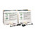 Sperian 32-001050-0000 Replacement Cartridges for Fendall Pure Flow (2/Pack)