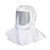 3M S-433L-5 Versaflo Hood with Integrated Head Suspension 5 EA/Case