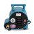 Allegro 9815-EF Breathing Air Blower with EF Couplers