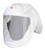 3M S-133S-5 Versaflo Headcover with Integrated Head Suspension (Each)