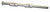 Miller 9065-2/ Adjustable Beam Trolley Retrofit Kit (3'' to 12'')
