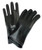 North B074GI Unsupported Butyl Chemical-Resistant Gloves (6 Pairs)