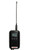 Honeywell D01-S00B-011 RAE Systems MeshGuard Stainless Steel Detector (Phosphene - 0 to 1 ppm)