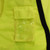 Radians SV59Z-3ZGD Type R Class 3 Heavy Duty Surveyor Safety Vest with Zipper