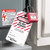 Master Lock 497A Do Not Operate Safety Tag (Dozen)