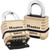 Master Lock 1175 ProSeries Combination Padlock