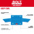 Milwaukee 48-73-4542 BOLT Hard Hat Cooling Sweat Band