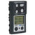 Industrial Scientific VTS-K1234100101 Ventis MX4 Personal Multi-Gas Monitor (LEL-CO-H2S-O2) with Slim Extended Lithium Battery