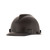 MSA 10204777 Sport Carbon Fiber V-Gard Hydro Dip Hard Hat Cap Style