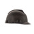 MSA 10204777 Sport Carbon Fiber V-Gard Hydro Dip Hard Hat Cap Style