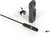 MSA 10116927 ALTAIR 5X Detector Industrial Kit (LEL, O2, CO, H2S, SO2)