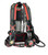 Scott X8A15026305B03 Air-Pak XD SCBA 5500 psig - Padded Harness with E-Z Flo C5 Regulator & SEMS 3.0