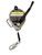Miller MME-SCB1-01/50FT MightEvac+ Self Retracting Lifeline with Swivel Load Indicator Snap Hook & Tripod Bracket (50 ft)