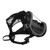 MSA 4-pt. Polyester Head Harness G1 Full Facepiece