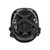 DEWALT DPG22V-SLATE Type II Class C Vented Safety Helmet