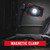 Coast CL20R 1750 Lumen Rechargeable Clamp Light