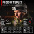 Coast RL35R Voice-Controlled 1100 Lumen Rechargeable LED Headlamp