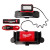 Milwaukee 2118-21 BOLT REDLITHIUM USB Headlamp