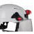 Milwaukee 2118-21 BOLT REDLITHIUM USB Headlamp