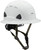 Fibre Metal Type II Climbing Style Full Brim Vented Safety Helmet