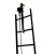 3M DBI SALA 6119030 Stainless Steel Lad-Saf Cable Vertical Safety System (30 ft)