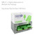 Honeywell FUS30S-HP Fusion Tapered TPE Corded Earplugs (Small) (100/Box)