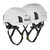 Kask WHE00134 Zenith X2 Max Type I Type II Class E Non Vented Helmet